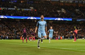 A melhor contratação do Manchester City já dá cartas