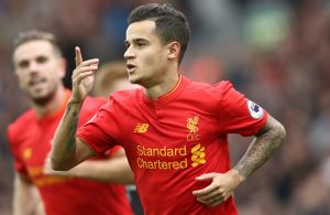 “Não há muitos que possam melhorar o Barcelona, mas Coutinho é um deles”