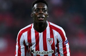 “Quando cheguei ao Athletic dizia ‘sou tão mau jogador’”