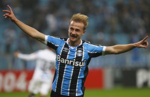 OFICIAL: Luís Filipe Vieira anuncia o primeiro reforço de inverno para o Benfica