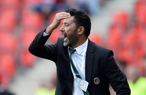 OFICIAL: Nuno Capucho deixa o Rio Ave