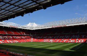 Os onzes de Manchester United e Arsenal para o clássico