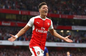 Mourinho quer ‘roubar’ estrela do Arsenal