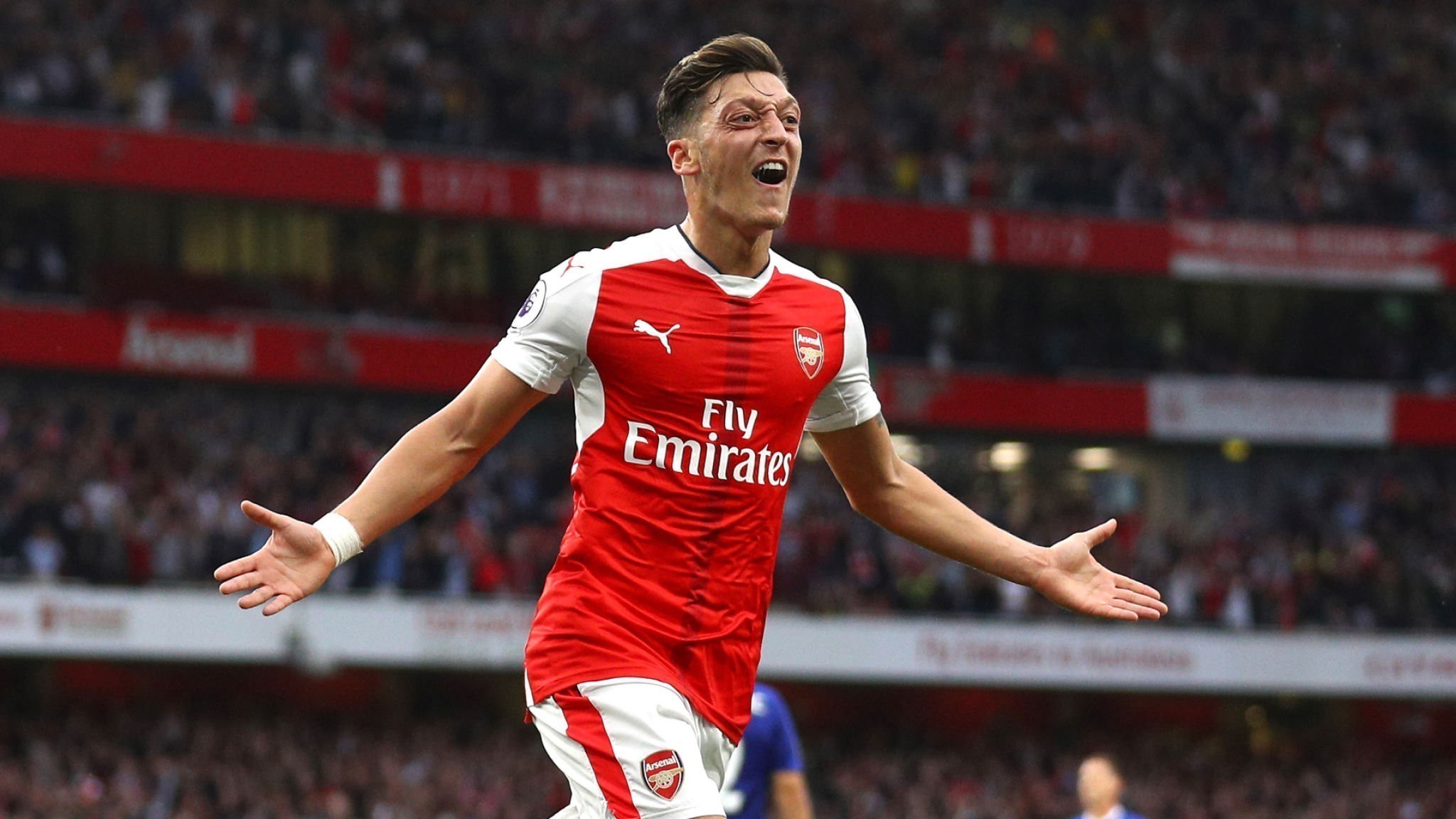 Mourinho quer ‘roubar’ estrela do Arsenal