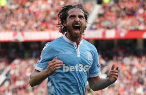 Joe Allen revela que Bale é a sua inspiração