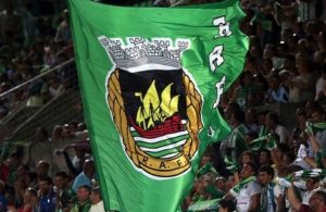 “Há dois jogadores do Rio Ave comprometidos com o Sporting”