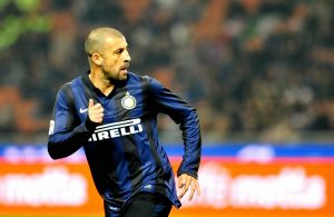 OFICIAL: Walter Samuel integra a equipa técnica do Inter