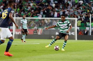 Elias reforça Atlético Mineiro