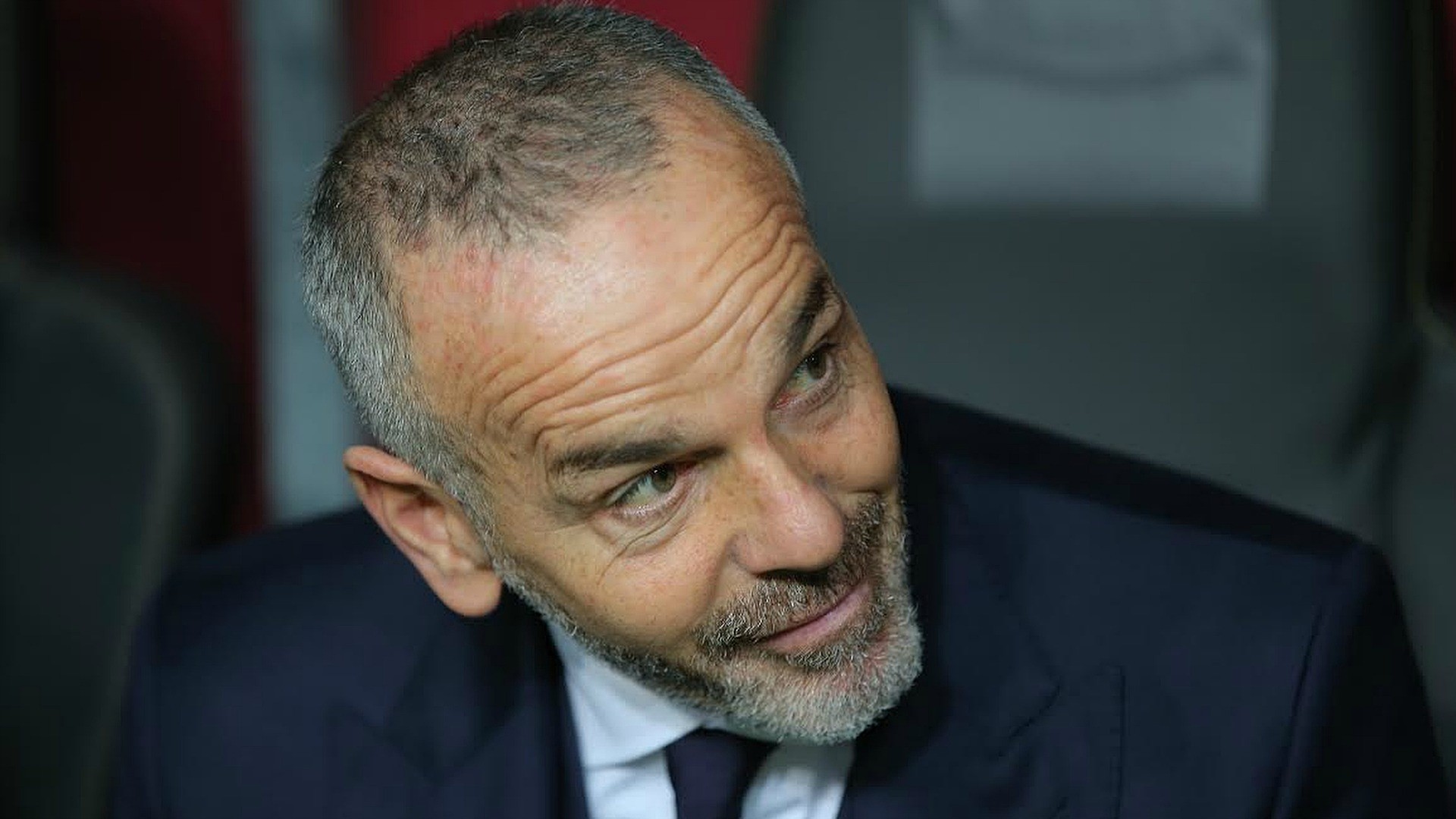 Inter de Milão demite Stefano Pioli