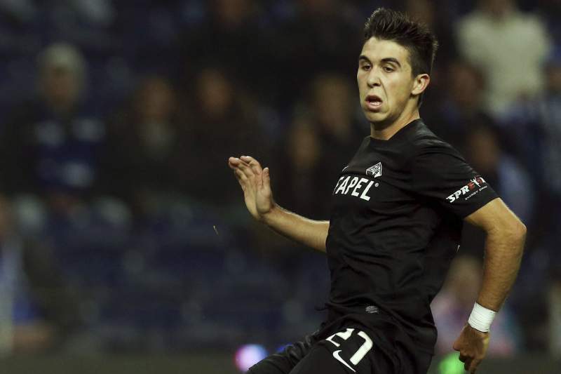 Pedro Nuno a caminho do Benfica