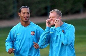 Gudjohnsen disponível para jogar pela Chapecoense