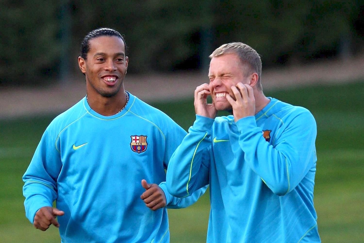 Gudjohnsen disponível para jogar pela Chapecoense