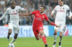 Mais um titular do Benfica lesionado