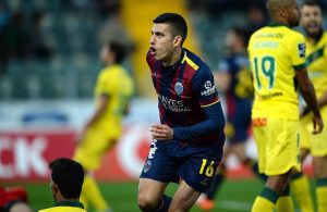 Jorge Simão confirma regresso de Battaglia ao SC Braga