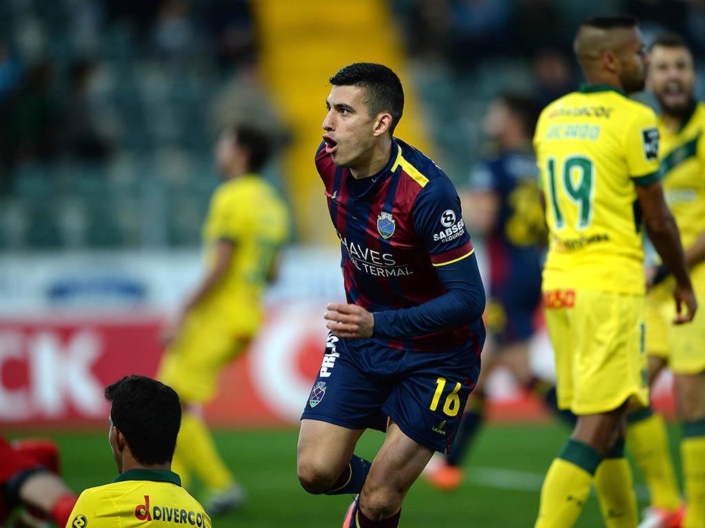 Jorge Simão confirma regresso de Battaglia ao SC Braga