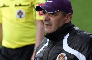 OFICIAL: Nacional apresenta novo treinador