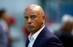 José Mota demitido do comando técnico do Feirense