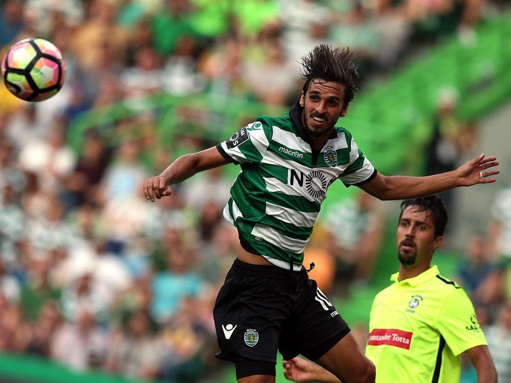 Trabzonspor oferece 3,5 milhões por Bryan Ruiz