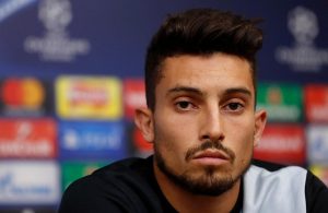 “É a primeira vez que isto me acontece”