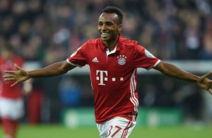 OFICIAL: O novo clube de Julian Green