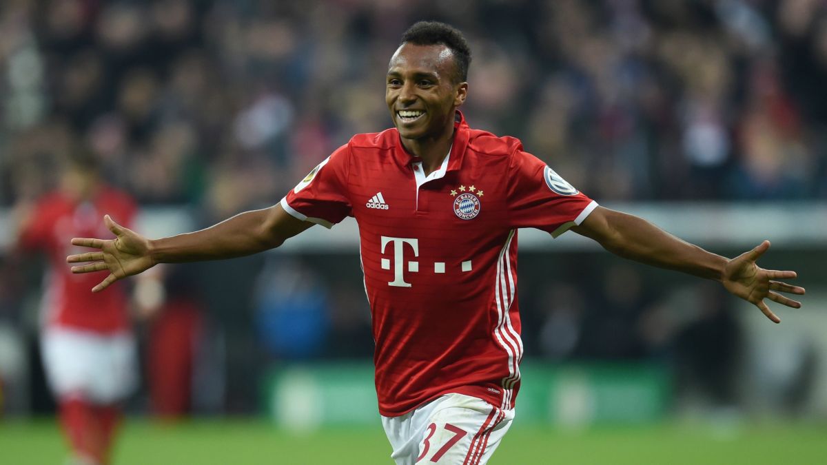 OFICIAL: O novo clube de Julian Green