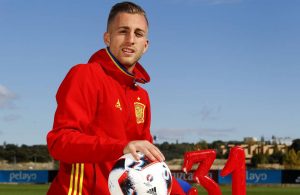 Deulofeu a caminho do Milan