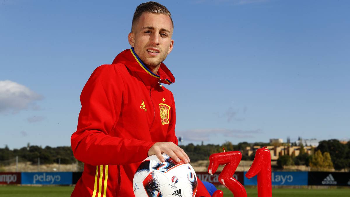 Deulofeu a caminho do Milan