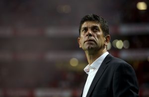 Mais um despedimento na primeira liga