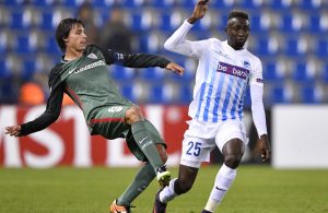 Leicesterjá tem pré-acordo para contratar jogador por 18 milhões de euros