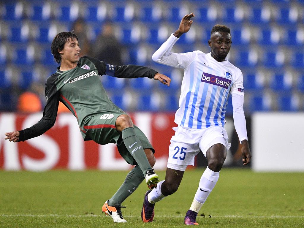 Leicesterjá tem pré-acordo para contratar jogador por 18 milhões de euros