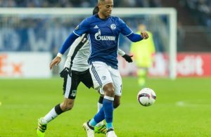 Internacional alemão na lista do Sporting