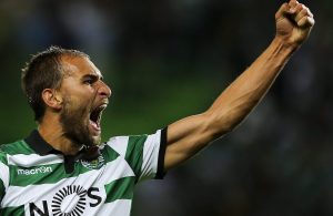 Sporting derrota Paços de Ferreira e ultrapassa provisoriamente o SC Braga