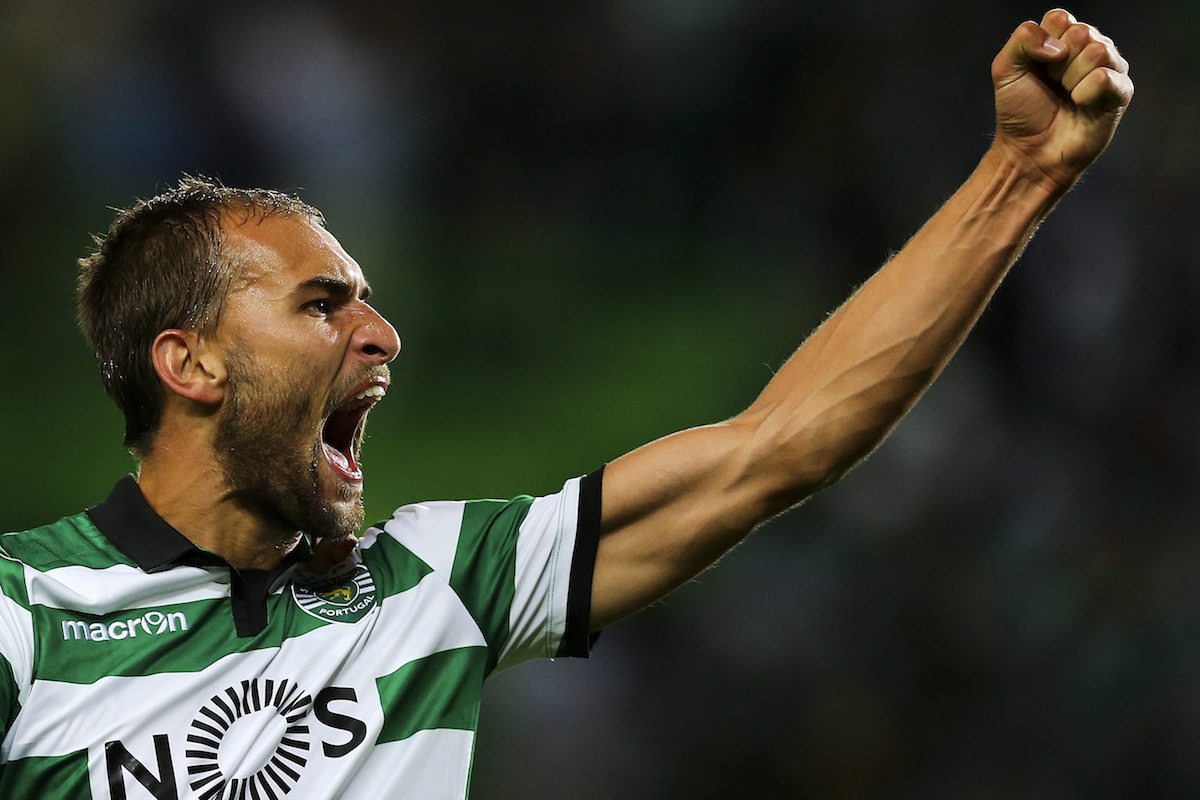 Sporting derrota Paços de Ferreira e ultrapassa provisoriamente o SC Braga