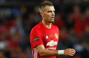 West Brom confirma proposta de 15 milhões por  Schneiderlin
