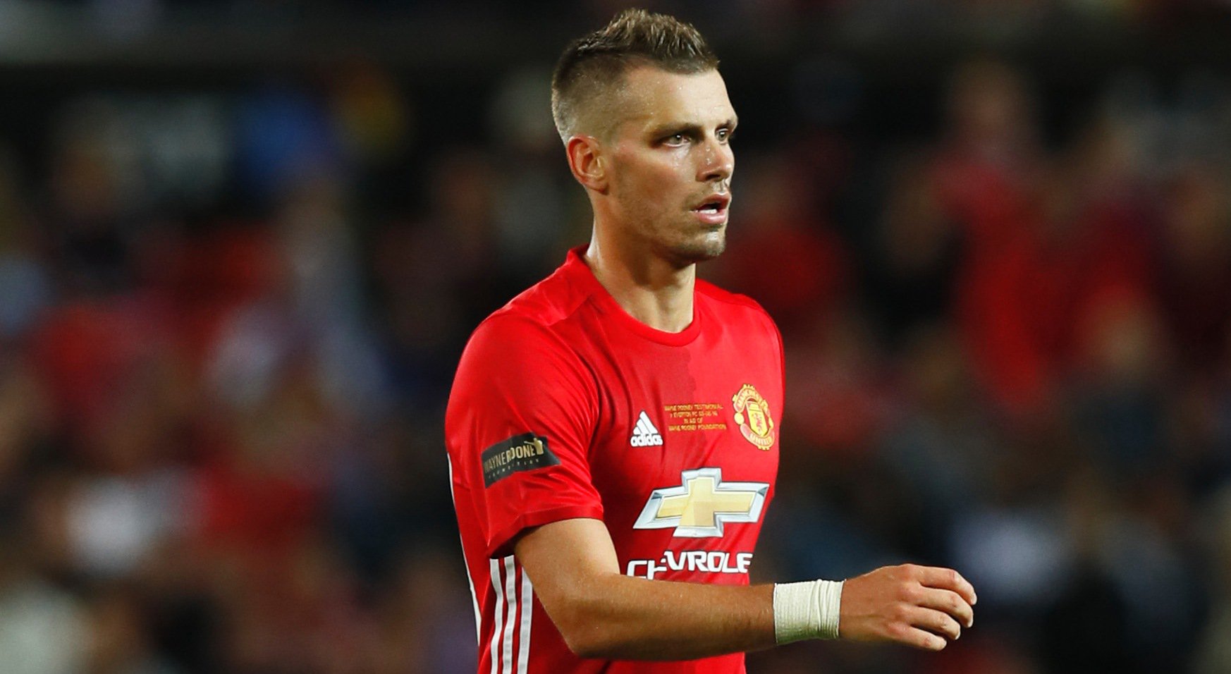 West Brom confirma proposta de 15 milhões por  Schneiderlin