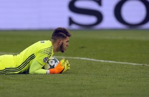 Manchester City aperta cerco a Ederson