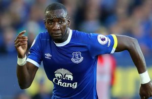 Reforço sonante do Everton pode não jogar mais esta época