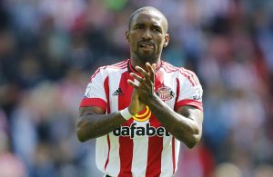 Defoe pode regressar à sua ‘casa’