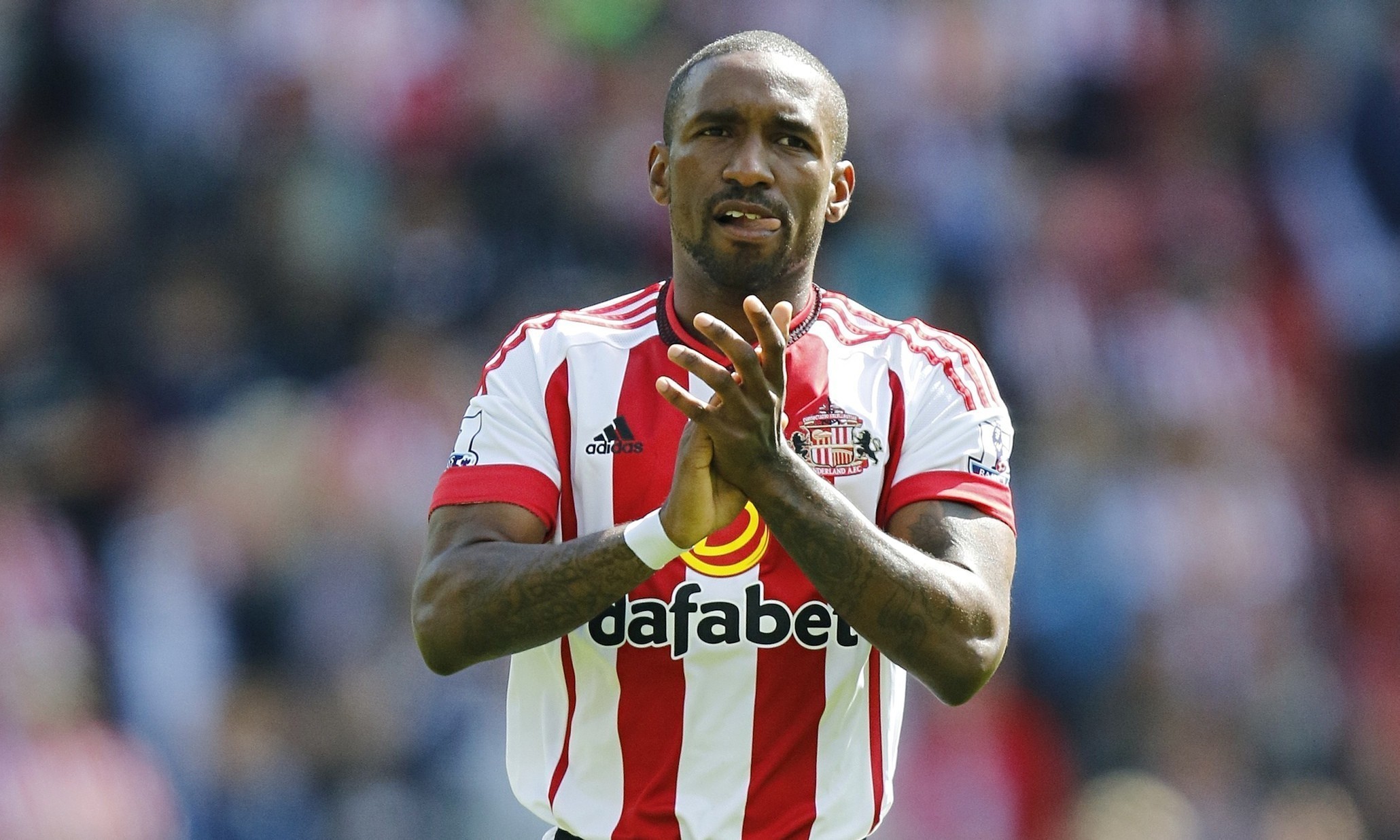 Defoe pode regressar à sua ‘casa’