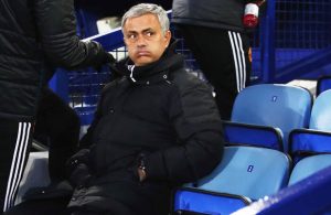 “Jogadores do Arsenal só gostam estar deitados…”