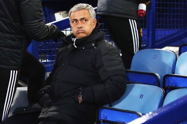 Novo tropeço do Manchester United