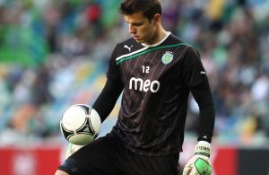 OFICIAL: Marcelo Boeck deixa a Chapecoense e já tem novo clube