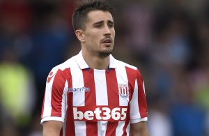 Bojan é cobiçado pela seleção da Sérvia