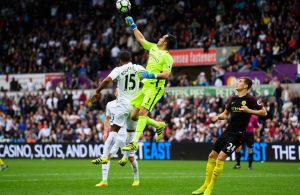 Outra chicotada psicológica na Premier League!