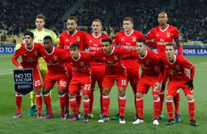 Espanhóis querem evitar Benfica nos oitavos de final da Champions