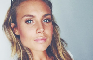 A publicação da namorada de Lindelöf que deixou os benfiquistas alarmados