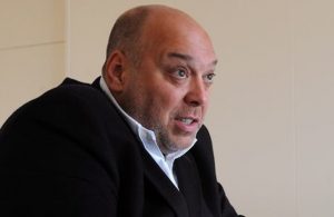 Afinal, Paiva dos Santos já não é candidato