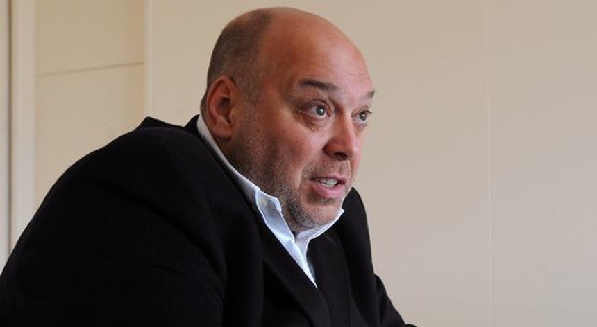 Afinal, Paiva dos Santos já não é candidato