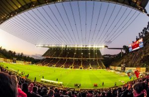 “O meu lugar estará sempre à disposição, só estou onde me querem”