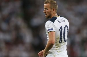300 Milhões de Euros por Harry Kane
